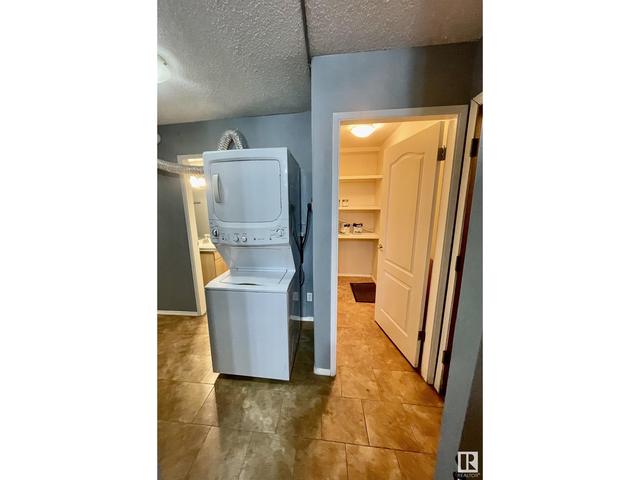 107 - 10145 113 St Nw, Condo with 1 bedrooms, 1 bathrooms and null parking in Edmonton AB | Image 31