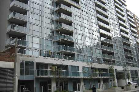 th 104 - 96 St Patrick St, Townhouse with 2 bedrooms, 3 bathrooms and 1 parking in Toronto ON | Image 1