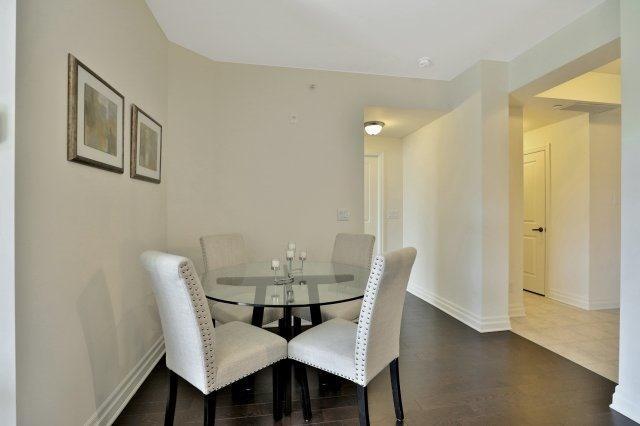 212 - 2300 Upper Middle Rd W, Condo with 1 bedrooms, 1 bathrooms and 2 parking in Oakville ON | Image 9