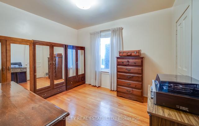 632 St Clarens Ave, House semidetached with 3 bedrooms, 2 bathrooms and 2 parking in Toronto ON | Image 11