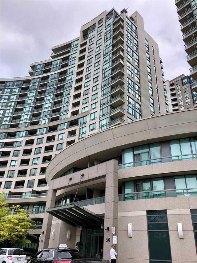 lph5 - 503 Beecroft Rd, Condo with 2 bedrooms, 1 bathrooms and 1 parking in Toronto ON | Image 1