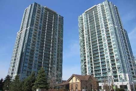 1001 - 18 Harrison Garden Blvd, Condo with 1 bedrooms, 1 bathrooms and 1 parking in Toronto ON | Image 1