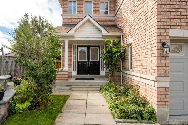 82 Sapphire Dr, House detached with 5 bedrooms, 5 bathrooms and 6 parking in Richmond Hill ON | Image 12