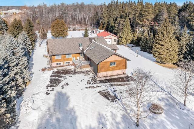 5500 30th Sdrd, House detached with 3 bedrooms, 3 bathrooms and 12 parking in New Tecumseth ON | Image 12