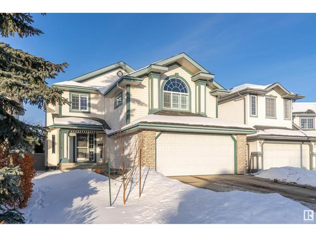 11712 11a Av Nw, House detached with 3 bedrooms, 3 bathrooms and 4 parking in Edmonton AB | Image 11