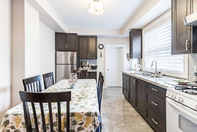 447 Symington Ave, House semidetached with 4 bedrooms, 2 bathrooms and 3 parking in Toronto ON | Image 3