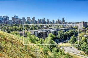 118 - 823 5 Avenue Nw, Condo with 2 bedrooms, 2 bathrooms and 2 parking in Calgary AB | Image 5
