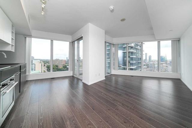 1902 - 68 Shuter St, Condo with 1 bedrooms, 1 bathrooms and 0 parking in Toronto ON | Image 18