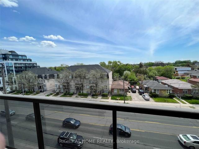 508 - 760 Sheppard Ave W, Condo with 2 bedrooms, 2 bathrooms and 1 parking in Toronto ON | Image 27