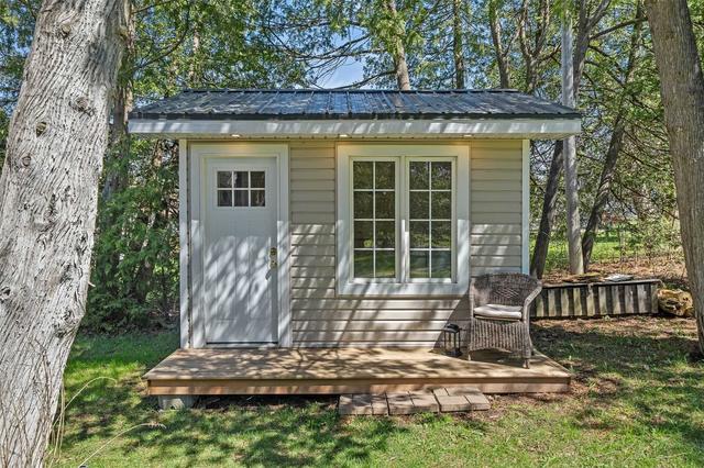 61 Blythe Shore Rd, House detached with 2 bedrooms, 1 bathrooms and 6 parking in Kawartha Lakes ON | Image 25