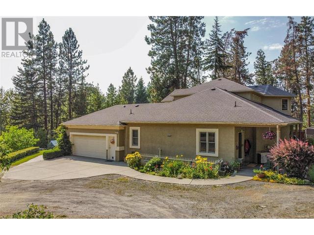3605 Luxmoore Road, House detached with 5 bedrooms, 3 bathrooms and 8 parking in Kelowna BC | Image 91