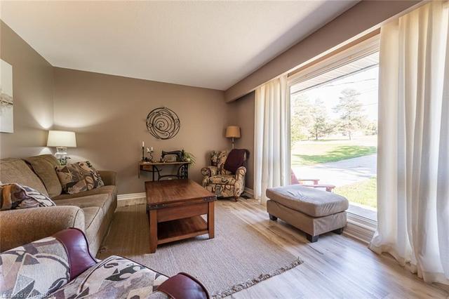 112 Clearview Crescent, House detached with 2 bedrooms, 3 bathrooms and 5 parking in Meaford ON | Image 18