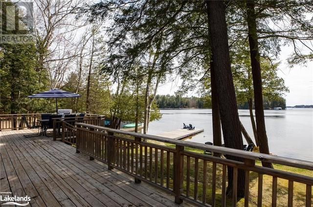 1050 Fair Lee Park Road, House detached with 3 bedrooms, 2 bathrooms and 3 parking in Muskoka Lakes ON | Image 18
