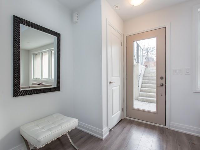 Th31 - 780 Sheppard Ave E, Townhouse with 2 bedrooms, 2 bathrooms and 2 parking in Toronto ON | Image 5