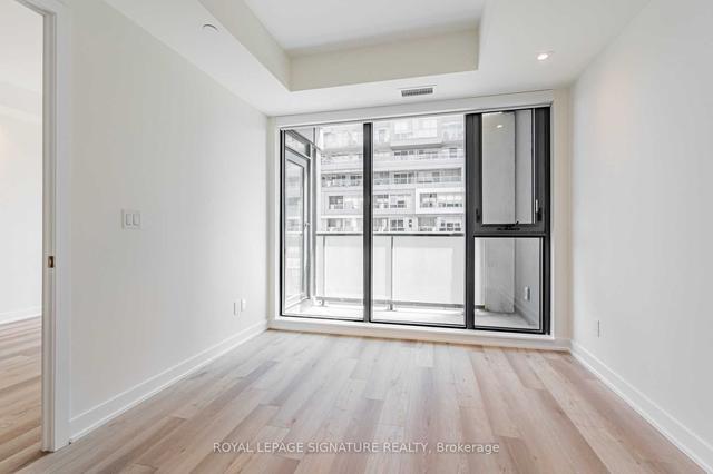 614 - 840 St Clair Ave W, Condo with 2 bedrooms, 2 bathrooms and 0 parking in Toronto ON | Image 5