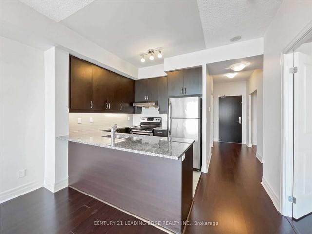 810 - 8110 Birchmount Rd, Condo with 1 bedrooms, 2 bathrooms and 1 parking in Markham ON | Image 22