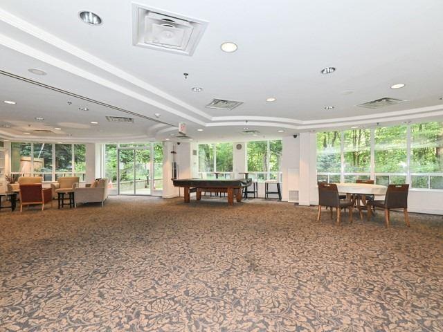 516 - 16 Dallimore Circ, Condo with 2 bedrooms, 2 bathrooms and 1 parking in Toronto ON | Image 19
