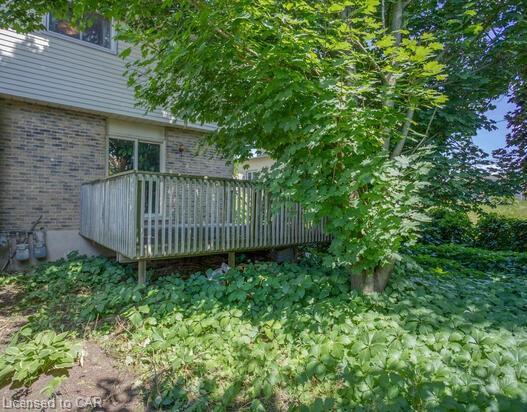 566b Concession Road, House semidetached with 3 bedrooms, 1 bathrooms and null parking in Cambridge ON | Image 25
