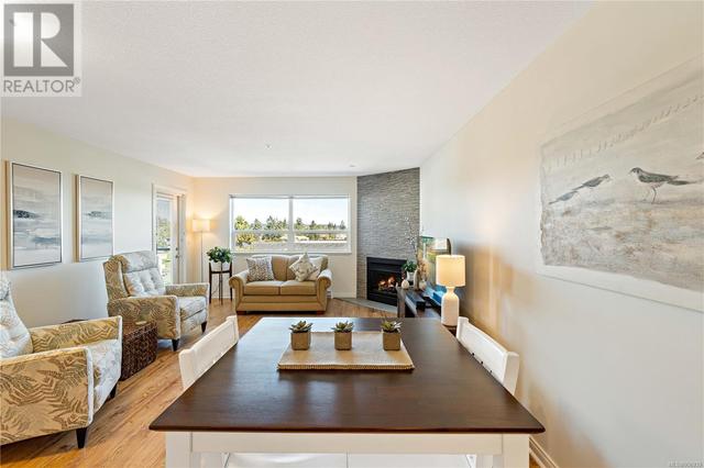 211 - 1633 Dufferin Cres, Condo with 2 bedrooms, 2 bathrooms and 1 parking in Nanaimo BC | Image 5