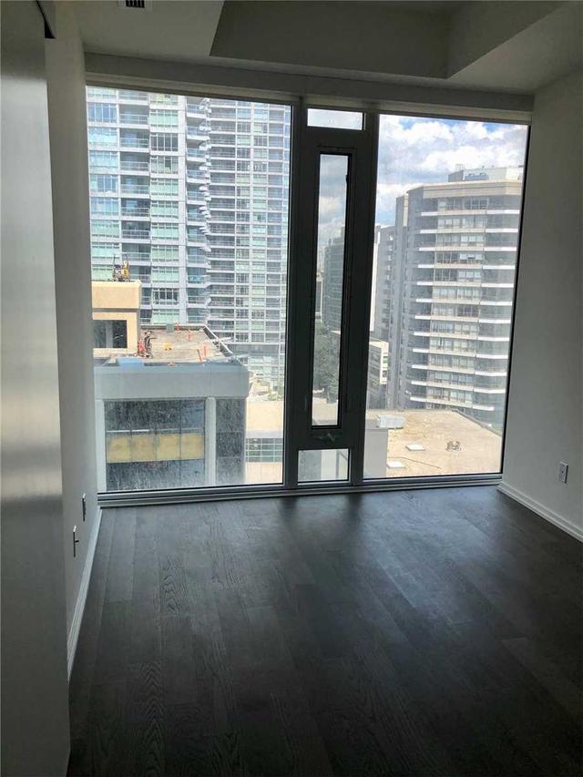 1508 - 5 Soudan Ave, Condo with 1 bedrooms, 1 bathrooms and 0 parking in Toronto ON | Image 5