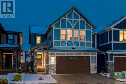 242 West Grove Point Sw, Calgary, AB, T3H1Y7 | Card Image