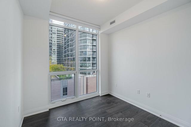 605 - 30 Gibbs Rd, Condo with 2 bedrooms, 2 bathrooms and 1 parking in Toronto ON | Image 15