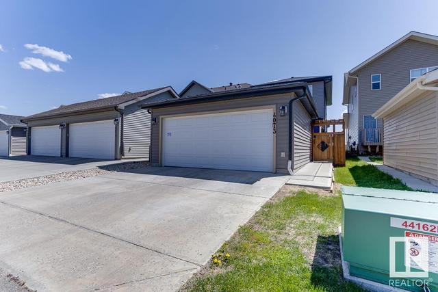 4073 Prowse Ln Sw, House detached with 4 bedrooms, 3 bathrooms and 4 parking in Edmonton AB | Image 41