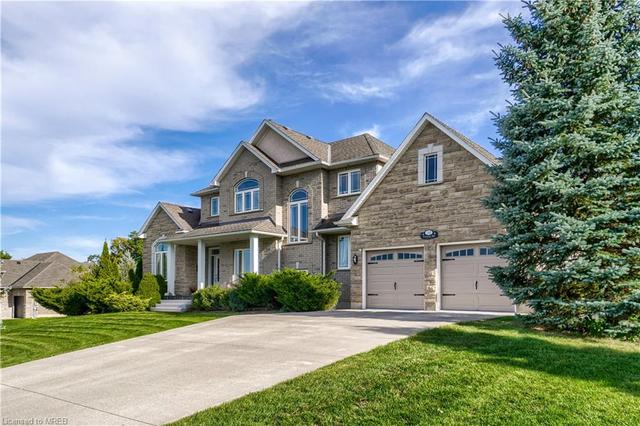 30 Farrow Road, House detached with 5 bedrooms, 3 bathrooms and 8 parking in Brant ON | Image 14