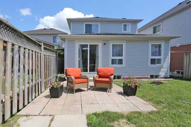 80 Bannister St, House detached with 3 bedrooms, 3 bathrooms and 2 parking in Clarington ON | Image 20
