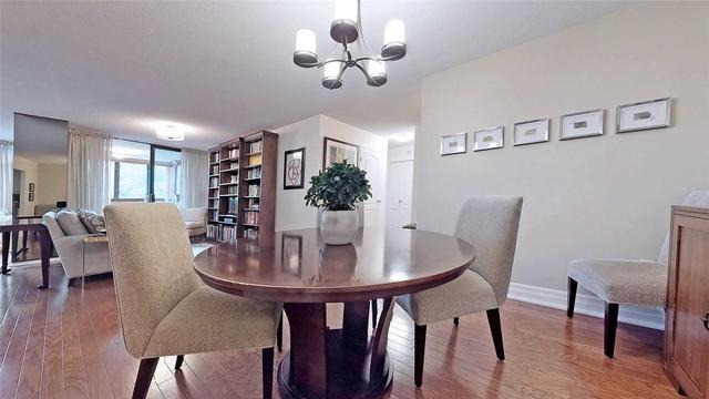 204 - 1201 Steeles Ave W, Condo with 2 bedrooms, 2 bathrooms and 2 parking in Toronto ON | Image 7