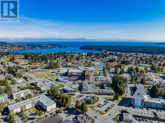 211 - 1633 Dufferin Cres, Condo with 2 bedrooms, 2 bathrooms and 1 parking in Nanaimo BC | Image 40