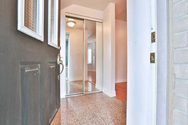 115 - 5418 Yonge St, Townhouse with 2 bedrooms, 2 bathrooms and 1 parking in Toronto ON | Image 22