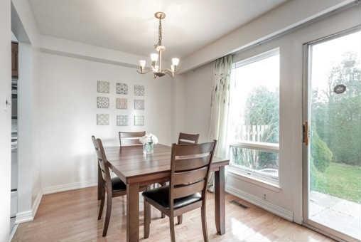 36 - 50 Blackwell Ave, Townhouse with 3 bedrooms, 2 bathrooms and 1 parking in Toronto ON | Image 6