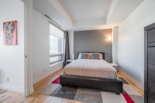 512w - 500 Queens Quay W, Condo with 1 bedrooms, 1 bathrooms and 1 parking in Toronto ON | Image 7