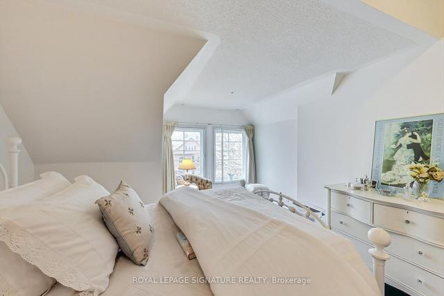 m11 - 539 Jarvis St, Condo with 1 bedrooms, 1 bathrooms and 1 parking in Toronto ON | Image 3