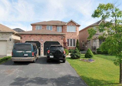 57 Dunnett Dr, House detached with 4 bedrooms, 3 bathrooms and 4 parking in Barrie ON | Image 1