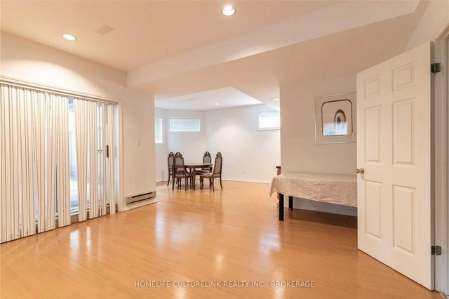 289 Holmes Ave, House detached with 4 bedrooms, 6 bathrooms and 8 parking in Toronto ON | Image 26