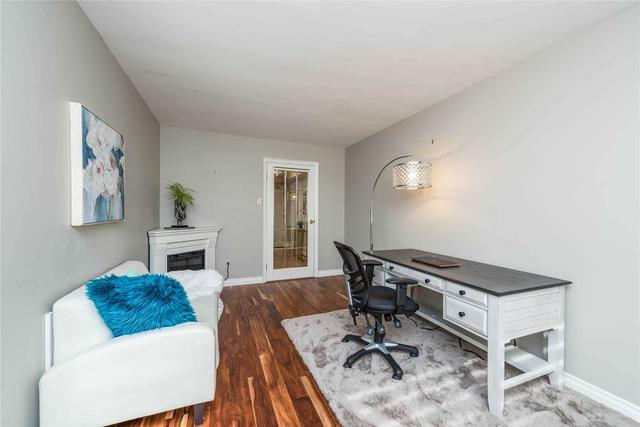 809 - 320 Mill St, Condo with 2 bedrooms, 2 bathrooms and 1 parking in Brampton ON | Image 9