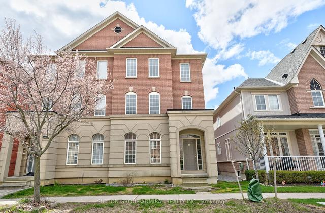 17 Northvale Rd, House semidetached with 5 bedrooms, 5 bathrooms and 4 parking in Markham ON | Image 1