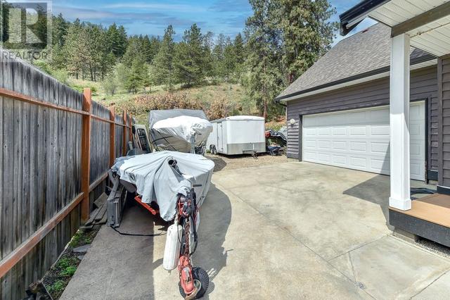 7372 Fintry Delta Road, House detached with 4 bedrooms, 1 bathrooms and 6 parking in Central Okanagan West BC | Image 50