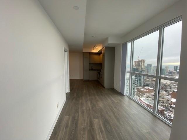4406 - 87 Peter St, Condo with 1 bedrooms, 1 bathrooms and 0 parking in Toronto ON | Image 16