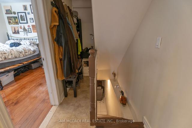 1050 Ossington Ave, House attached with 4 bedrooms, 2 bathrooms and 2 parking in Toronto ON | Image 5