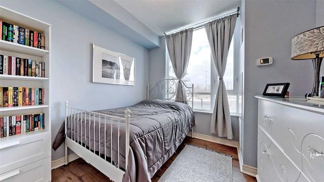 216 - 339 Rathburn Rd W, Condo with 2 bedrooms, 2 bathrooms and 1 parking in Mississauga ON | Image 14