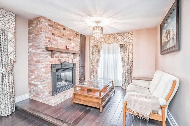 6 Seminole Dr, House detached with 4 bedrooms, 6 bathrooms and 6 parking in Brampton ON | Image 15