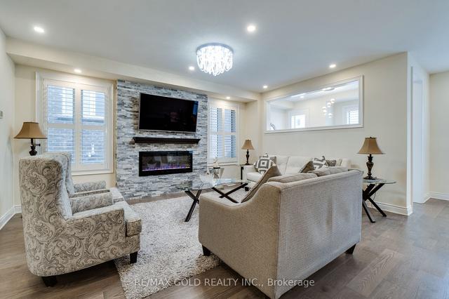 162 Stillwater Cres, House detached with 5 bedrooms, 5 bathrooms and 6 parking in Hamilton ON | Image 36