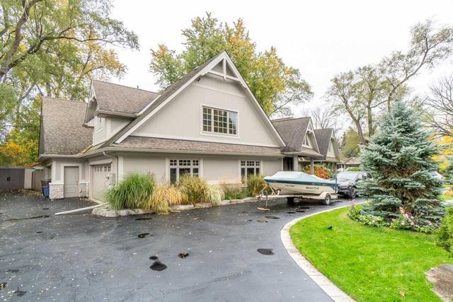 1469 Broadmoor Ave, House detached with 6 bedrooms, 5 bathrooms and 10 parking in Mississauga ON | Image 29