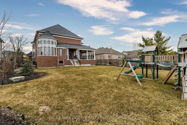 8826 Creditview Rd, House detached with 5 bedrooms, 4 bathrooms and 11 parking in Brampton ON | Image 24