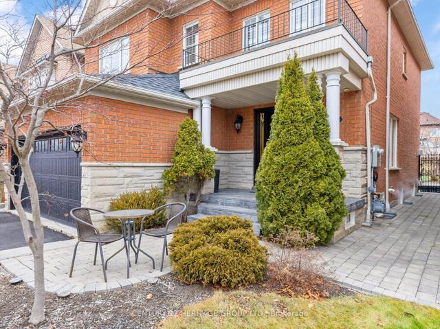 347 Vellore Ave, House detached with 3 bedrooms, 4 bathrooms and 6 parking in Vaughan ON | Image 27
