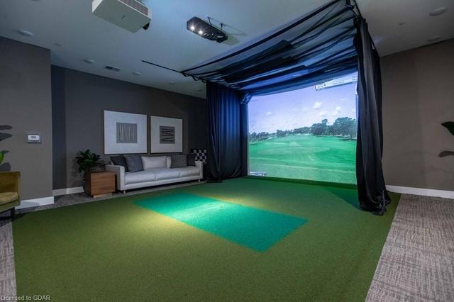 Golf Simulator | Image 36