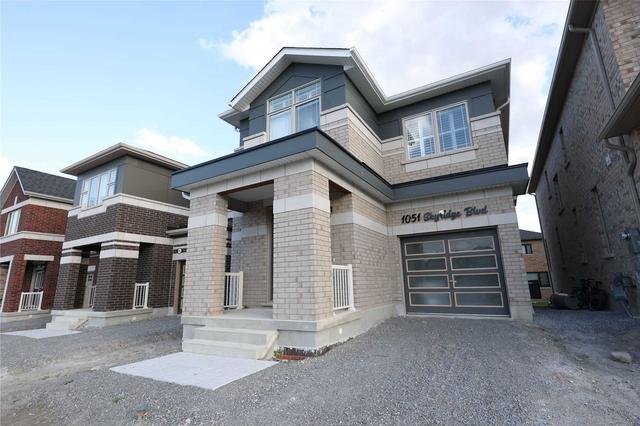 1051 Skyridge Blvd, House detached with 4 bedrooms, 3 bathrooms and 2 parking in Pickering ON | Image 12